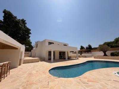 Acheter Maison 289 m2 Javea