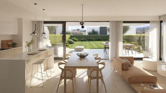 Acheter Maison Estepona r�gion MALAGA