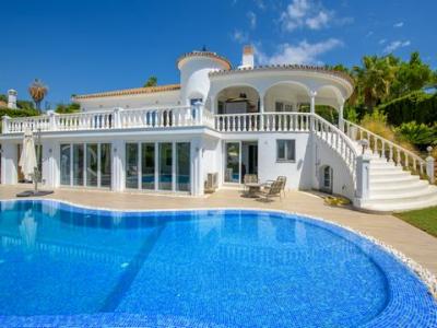 Annonce Vente Maison Marbella