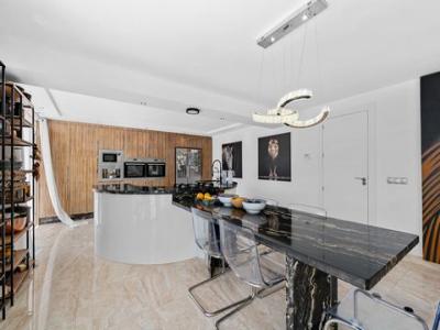Acheter Maison 289 m2 Marbella