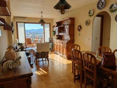 Annonce Vente Appartement Calpe