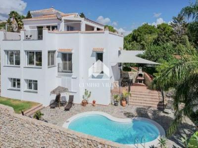 Acheter Maison 240 m2 Salobrena