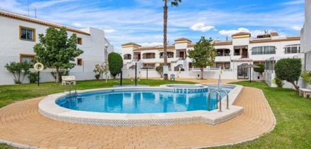 Annonce Vente Appartement Orihuela