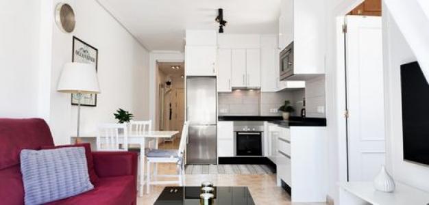 Vente Appartement Torrevieja  A en Espagne