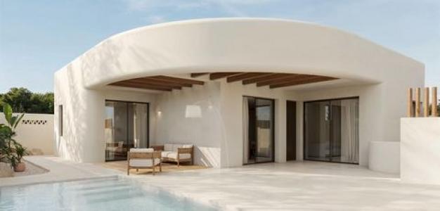 Annonce Vente Maison Algorfa