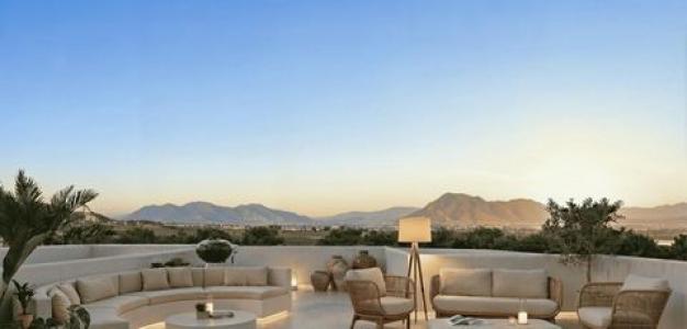 Acheter Maison 116 m2 Algorfa