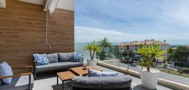 Annonce Vente Appartement Orihuela-costa