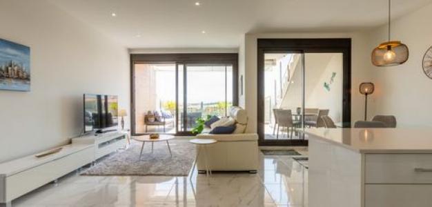 Acheter Appartement Orihuela-costa r�gion ALICANTE