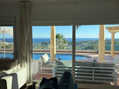 Acheter Maison 280 m2 Moraira