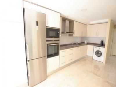 Acheter Appartement 51 m2 Benidorm