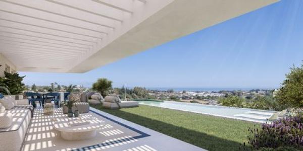 Annonce Vente Appartement Benahavis