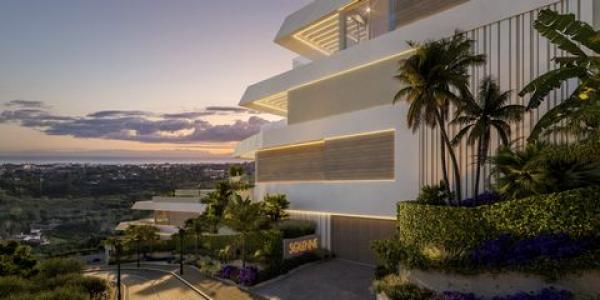Acheter Appartement 421 m2 Benahavis