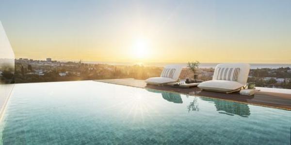 Acheter Appartement Benahavis r�gion MALAGA