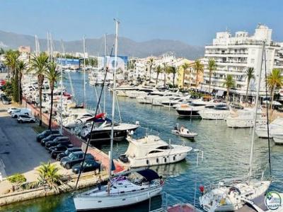 Vente Appartement Empuriabrava  GI en Espagne