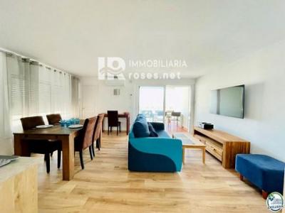 Annonce Vente Appartement Empuriabrava