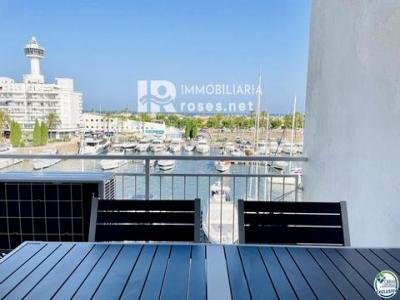 Acheter Appartement 77 m2 Empuriabrava