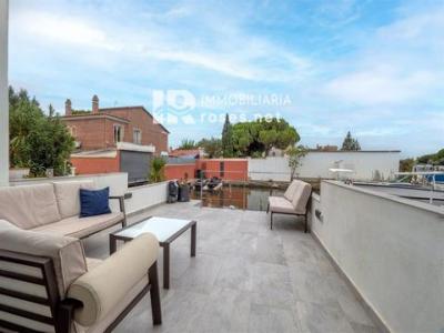 Annonce Vente Maison Empuriabrava