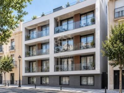 Vente Local commercial Valencia  C