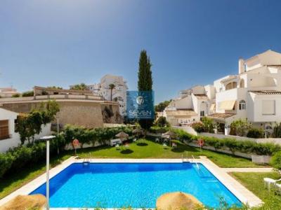 Annonce Vente Appartement Almunecar