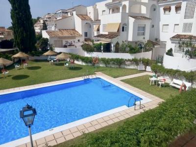 Acheter Appartement Almunecar r�gion GRANADA