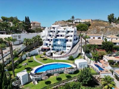 Annonce Vente Appartement Almunecar