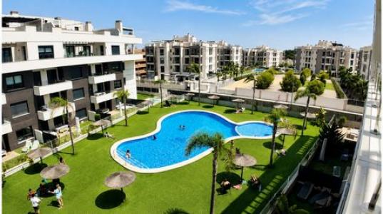 Annonce Vente Appartement Orihuela-costa