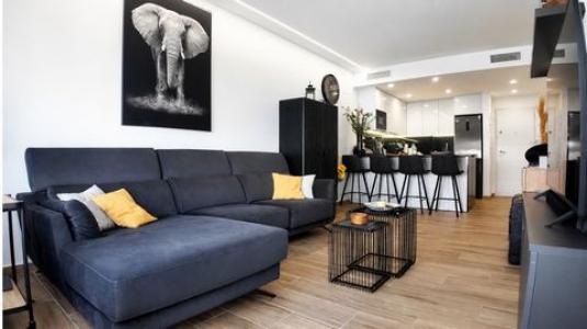 Acheter Appartement 96 m2 Orihuela-costa