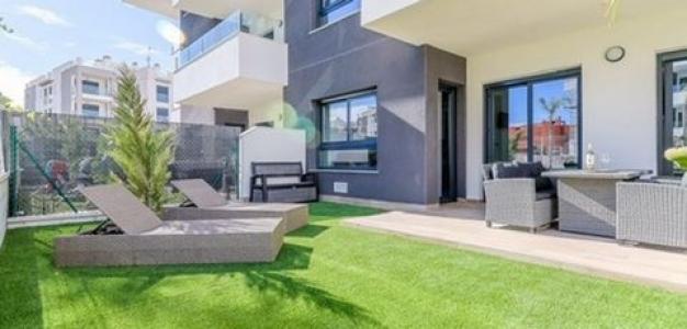 Annonce Vente Appartement Orihuela-costa