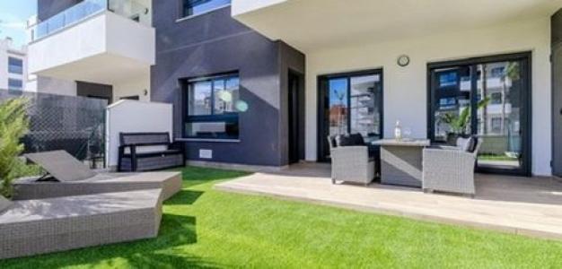 Acheter Appartement Orihuela-costa r�gion ALICANTE
