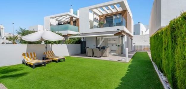 Annonce Vente Maison Orihuela-costa