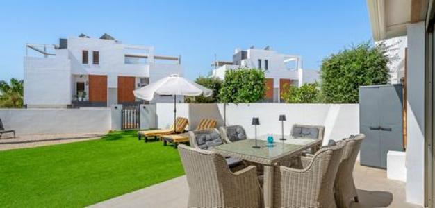 Acheter Maison Orihuela-costa r�gion ALICANTE