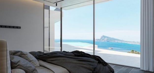Annonce Vente Maison Altea