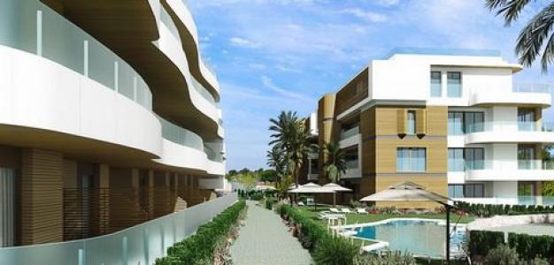Acheter Appartement 119 m2 Orihuela-costa