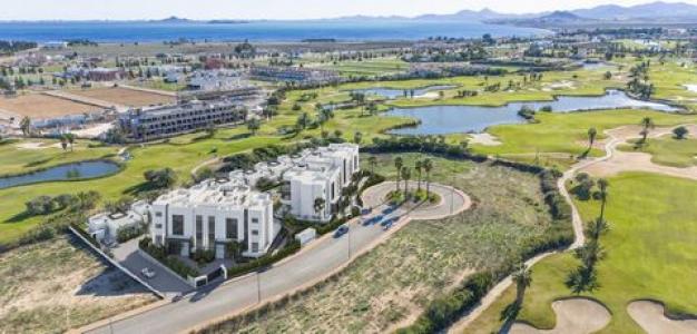 Acheter Appartement Los-alcazares r�gion MURCIA