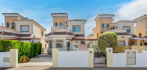 Annonce Vente Maison Guardamar-del-segura