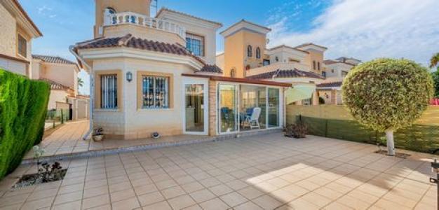 Acheter Maison 109 m2 Guardamar-del-segura