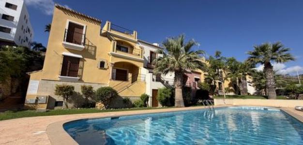 Annonce Vente Appartement Orihuela-costa