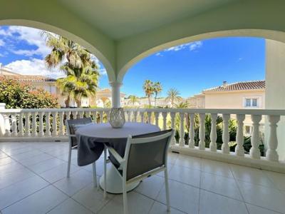 Vente Appartement Benissa  A en Espagne