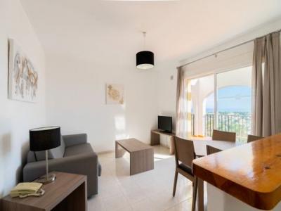 Annonce Vente Appartement Calpe