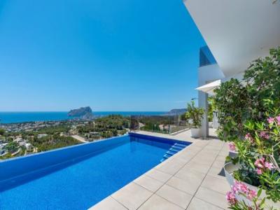 Annonce Vente Maison Benissa