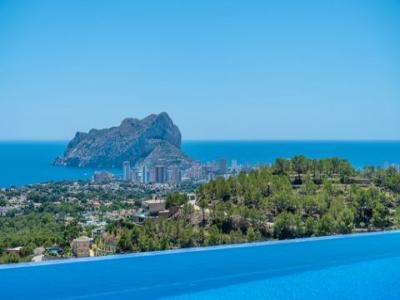 Acheter Maison Benissa r�gion ALICANTE