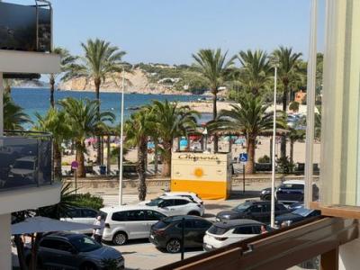 Annonce Vente Appartement Moraira