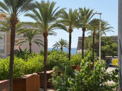 Acheter Appartement Moraira r�gion ALICANTE