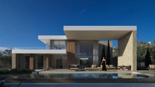 Annonce Vente Maison Moraira