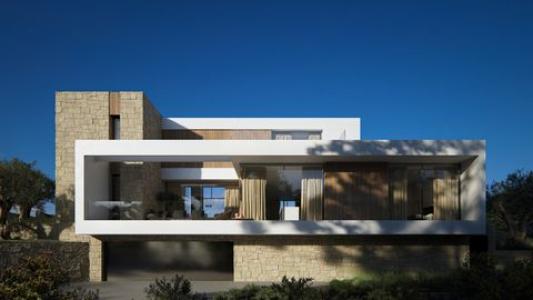 Acheter Maison 510 m2 Moraira