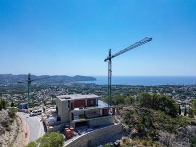 Acheter Maison Moraira r�gion ALICANTE