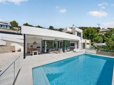 Annonce Vente Maison Benissa