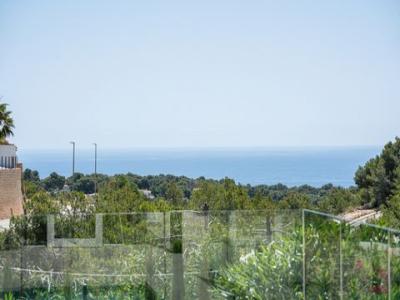 Acheter Maison 295 m2 Benissa