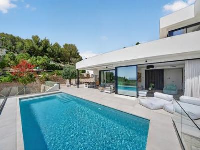 Acheter Maison Benissa r�gion ALICANTE