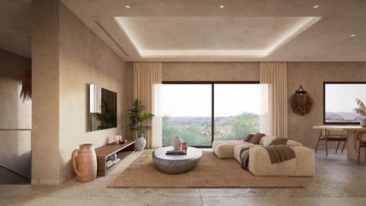 Acheter Maison 297 m2 Moraira